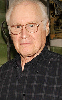George Coe